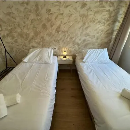 Apartamento Gran Salitre