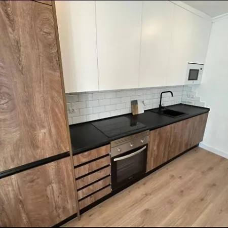 Gran Salitre Appartement *