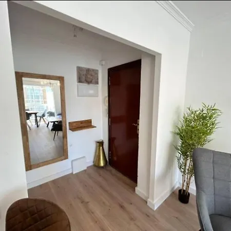 Appartement Gran Salitre Málaga