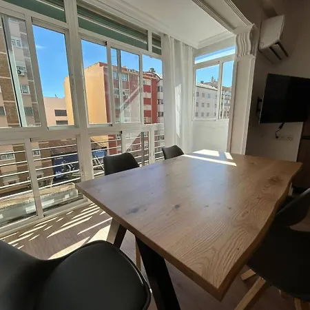 Gran Salitre Apartamento