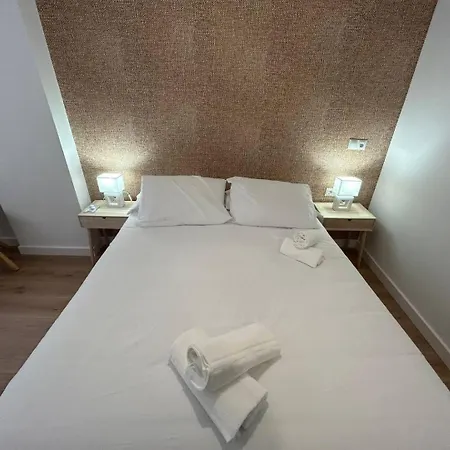 Appartement Gran Salitre
