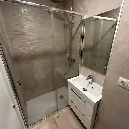 Gran Salitre Appartement *