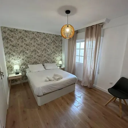 Apartamento Gran Salitre *