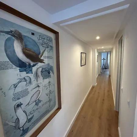 Apartamento Gran Salitre Málaga