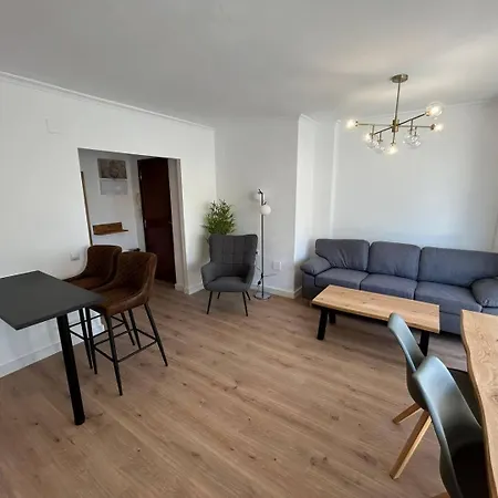 Gran Salitre Apartamento