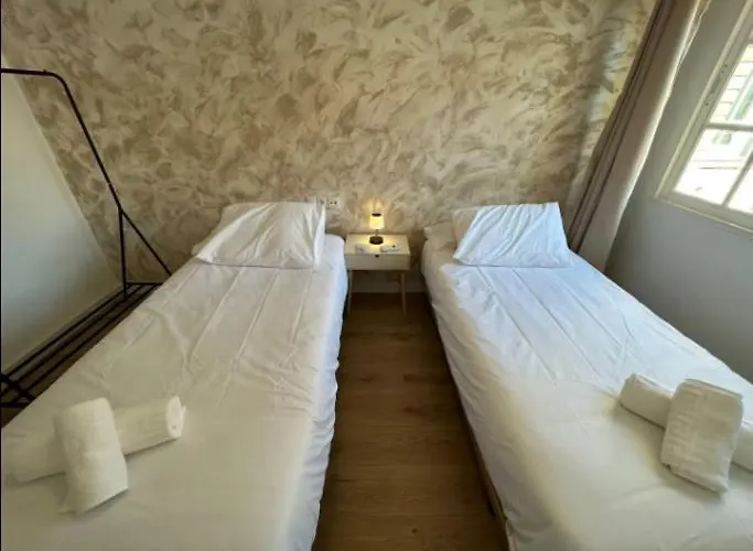Apartamento Gran Salitre