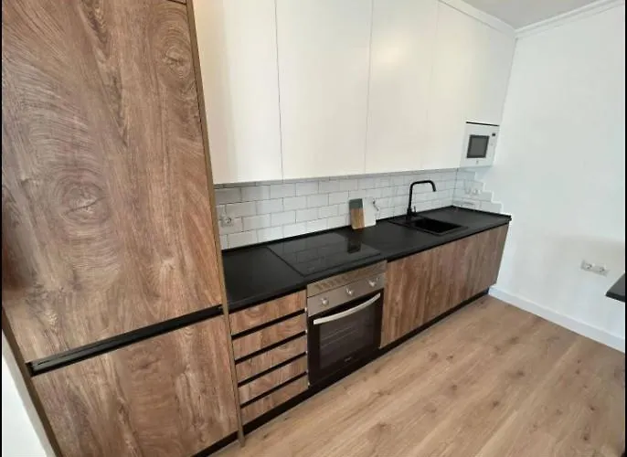 Gran Salitre Apartamento *