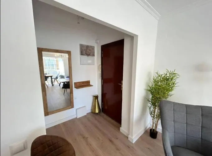 Apartamento Gran Salitre Málaga