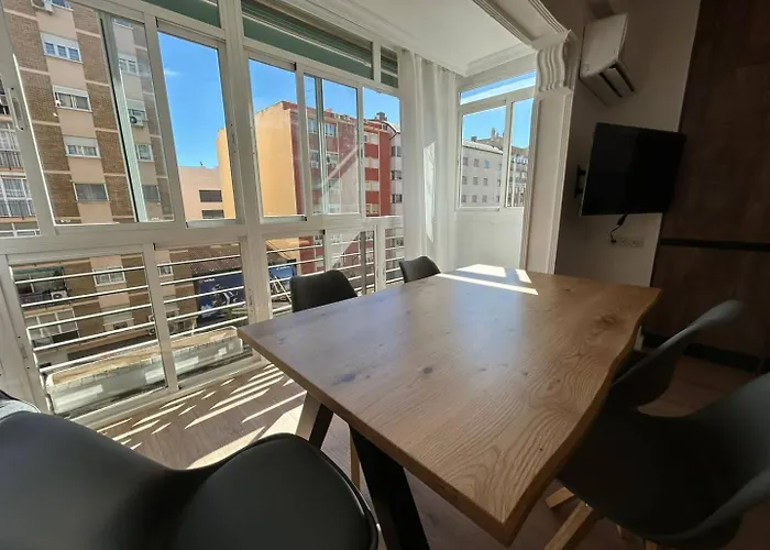 Gran Salitre Apartamento