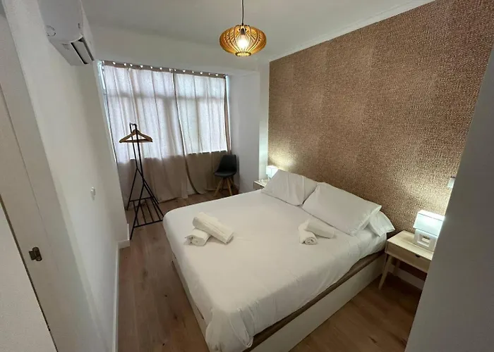 Gran Salitre Apartamento Málaga