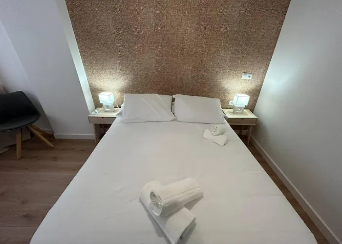 Apartamento Gran Salitre