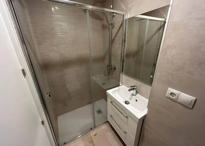 Gran Salitre Apartamento *