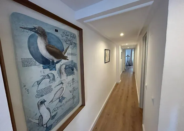 Apartamento Gran Salitre Málaga