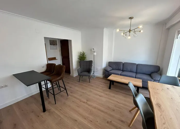 Gran Salitre Apartamento